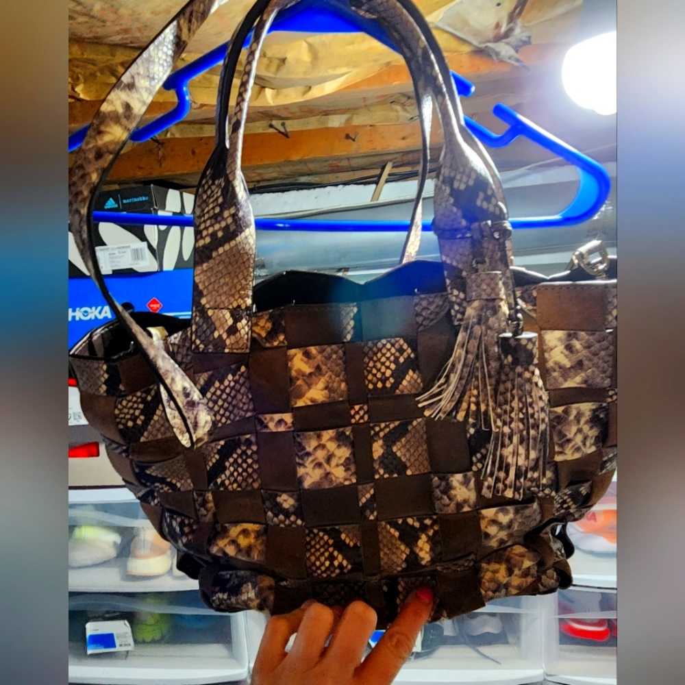 Michael Kors purse